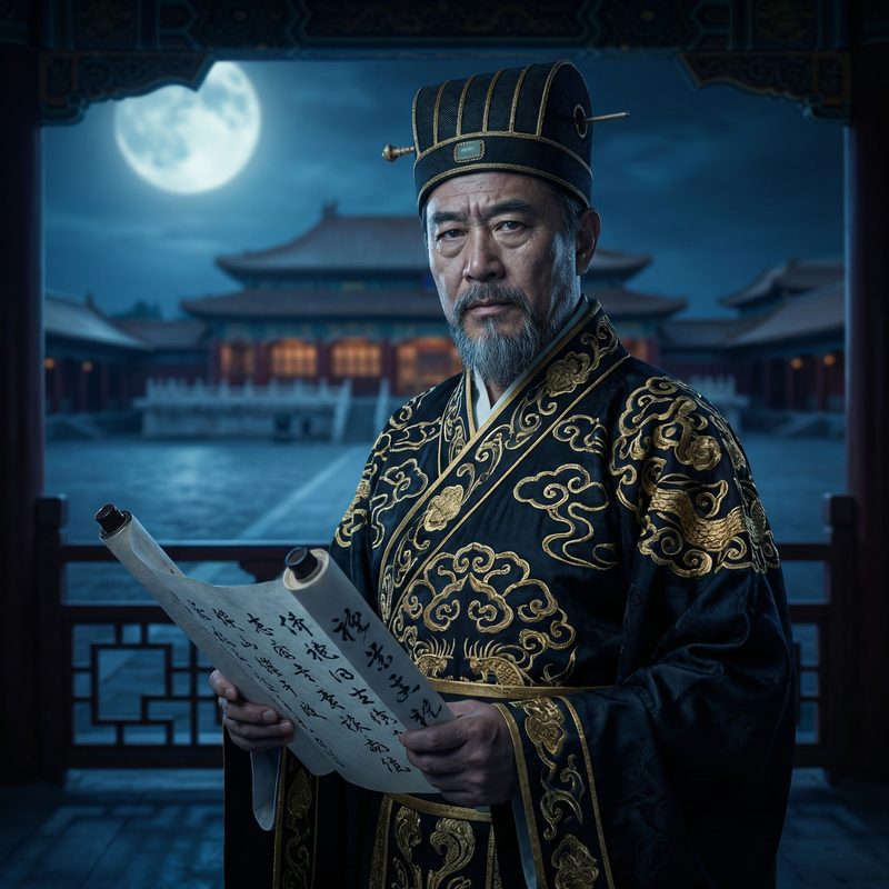 网红主播制片人林御风